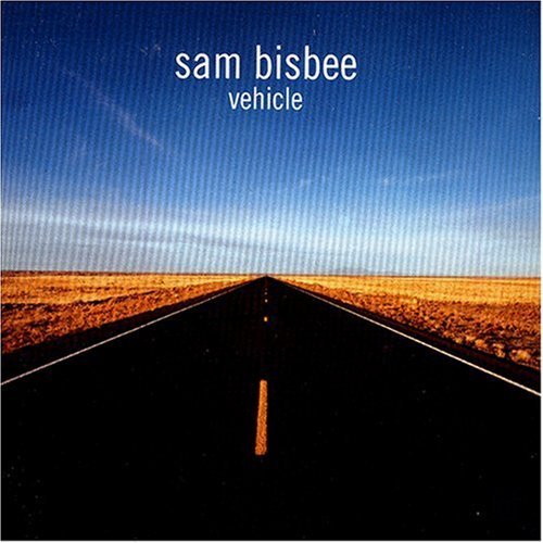 Sam Bisbee/Vehicle