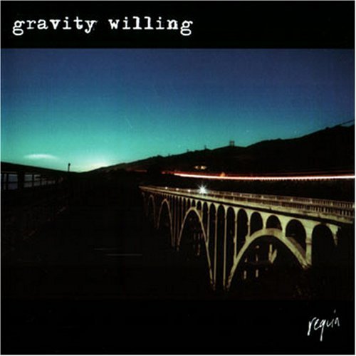 Gravity Willing/Requia
