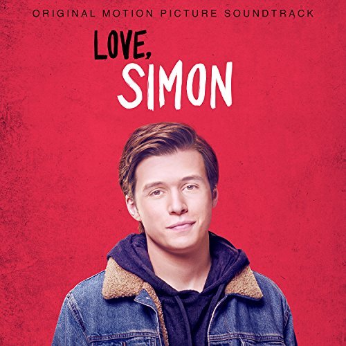 Love Simon/Soundtrack