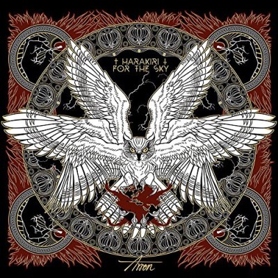 Harakiri For The Sky/Arson