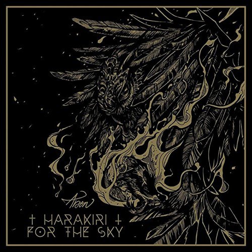 Harakiri For The Sky/Arson