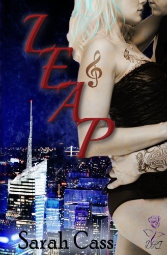 Sarah Cass/Leap