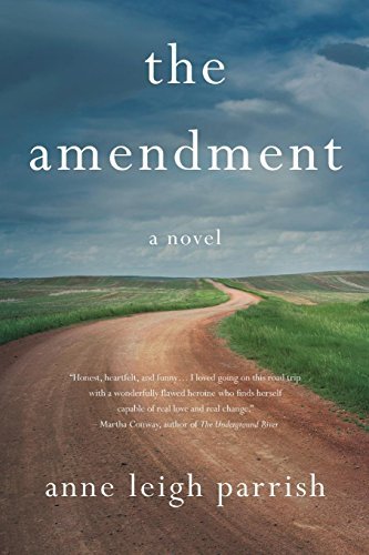 Anne Leigh Parrish/The Amendment