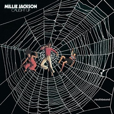 Millie Jackson/Caught Up