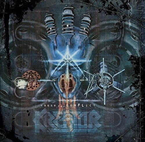 Kreator/Cause For Conflict