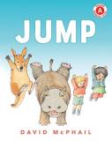 David Mcphail Jump 