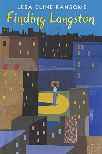 Lesa Cline-Ransome/Finding Langston