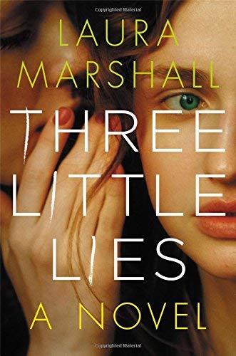 Laura Marshall/Three Little Lies