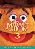 Muppet Show The Complete Thir Muppet Show The Complete Thir 