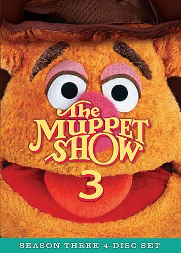 Muppet Show The Complete Thir Muppet Show The Complete Thir 