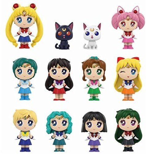 MYSTERY MINIS/