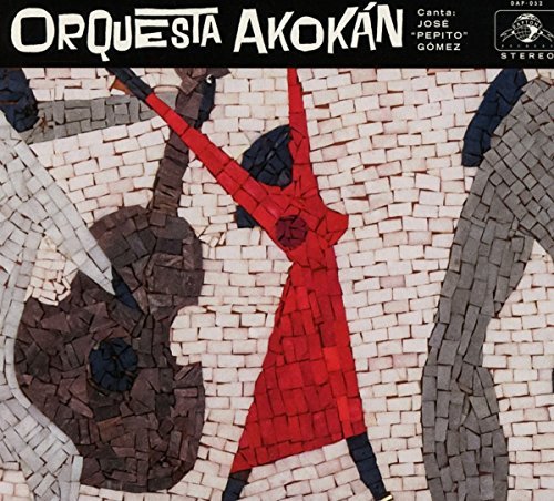 Orquesta Akokan/Orquesta Akokan