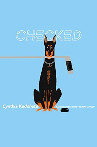 Cynthia Kadohata/Checked