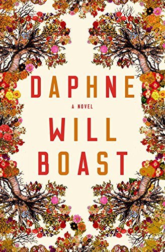 Will Boast/Daphne