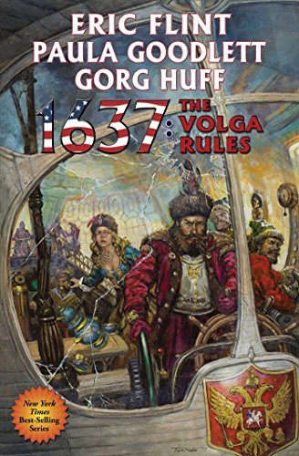 Eric Flint/1637@ The Volga Rules, 25