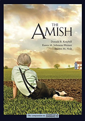 Donald B. Kraybill/The Amish