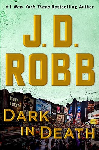 J. D. Robb Dark In Death Large Print 