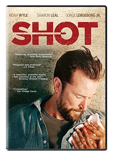 Shot/Wyle/Leal@DVD@NR