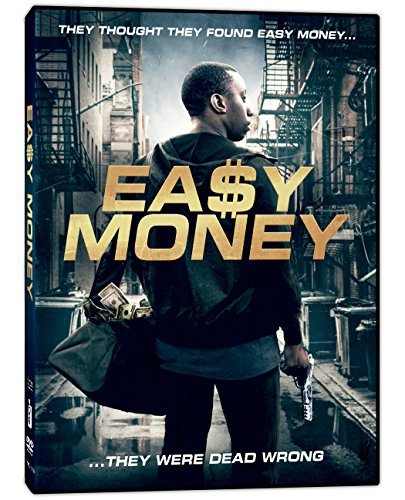 Easy Money/Brougham/OAK@DVD@NR