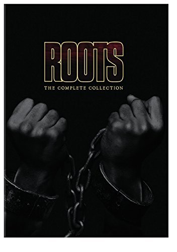 Roots Complete Collection Roots Complete Collection 