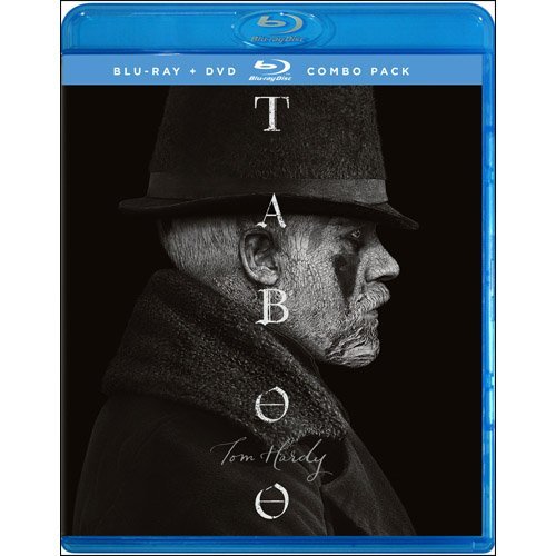 Taboo/Season 1