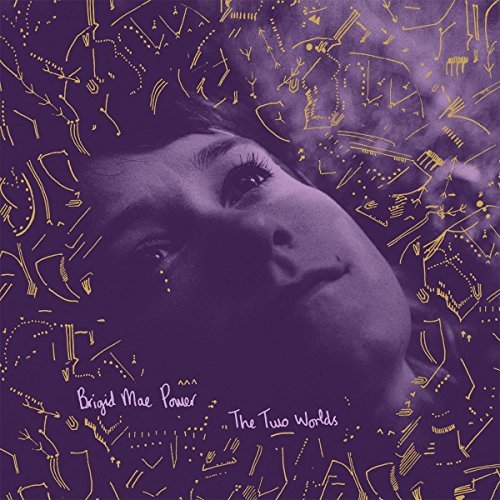 Brigid Mae Power/The Two Worlds (Lp)