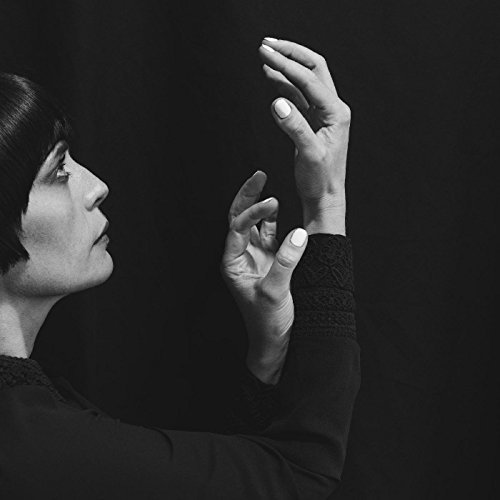Angele David-Guillou/Mouvements Organiques@Download Card Included