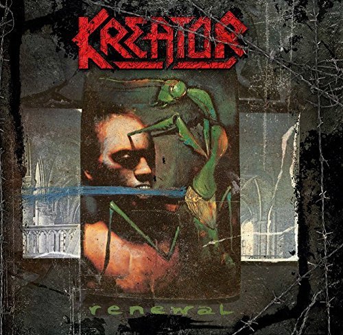 Kreator Renewal 