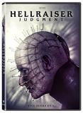 Hellraiser Judgement Hellraiser Judgement 