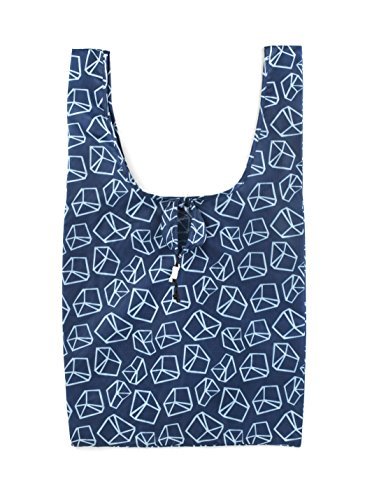 Reusable Shopping Bag/Ossip