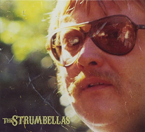The Strumbellas/My Father And The Hunter