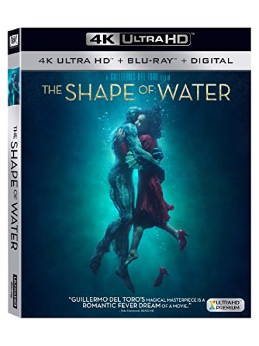 Shape Of Water Shape Of Water 