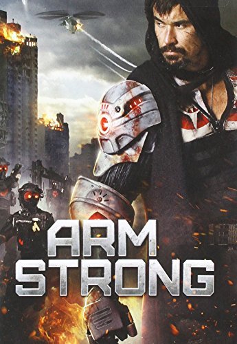 Armstrong/Jeudy/Parsons/Antoon@DVD@NR