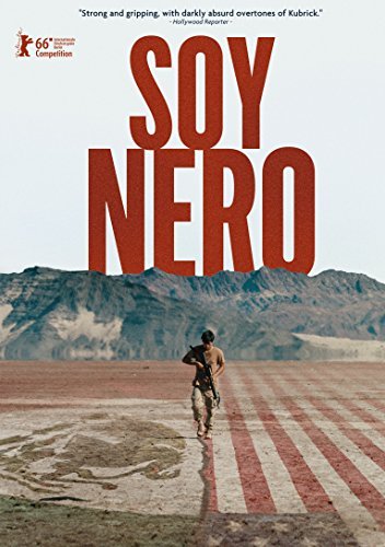 Soy Nero/Cochrane/Thomas@DVD@R