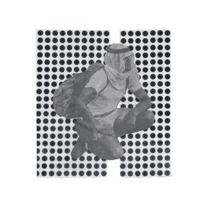 Ulrika Spacek/Album Paranoia