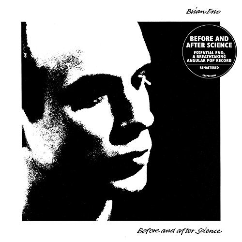 Brian Eno/Before And After Science