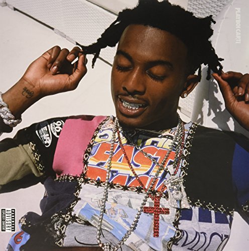 Playboi Carti/Playboi Carti(Ex/Lp)@Explicit Version