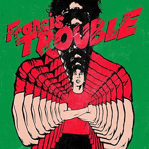 Albert Hammond Jr/Francis Trouble