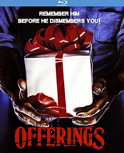 Offerings/Bowman/Greene@Blu-Ray@R
