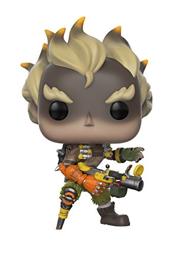 Pop! Figure/Overwatch - Junkrat@Games #308