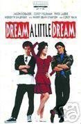 Dream A Little Dream/Dream A Little Dream@Import-Aus