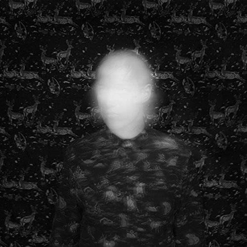 Mezzanine Swimmers/Black Cat in Heat