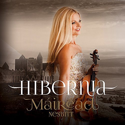 Maired Nesbitt Hibernia 