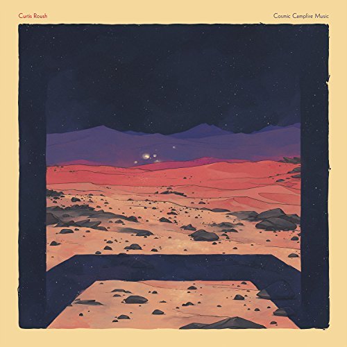 Curtis Roush/Cosmic Campfire