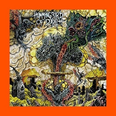 Hummingbird Of Death/Forbidden Techniques