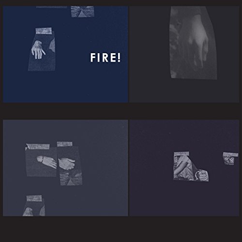 Fire!/The Hands@LP