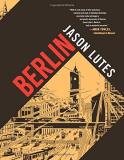 Jason Lutes Berlin 