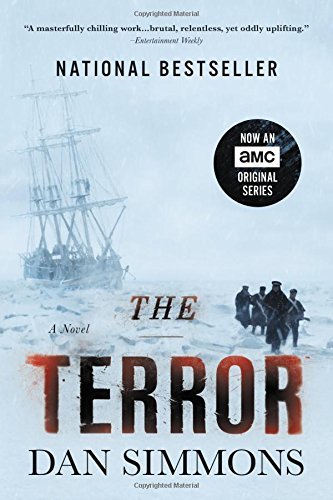 Dan Simmons/The Terror@MTI