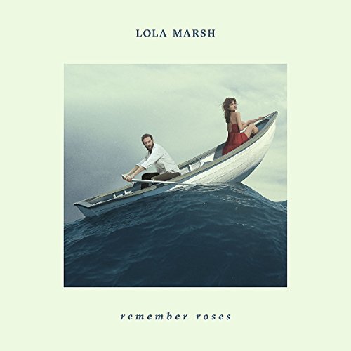 Lola Marsh/Remember Roses@Import-Can