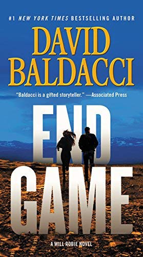 David Baldacci/End Game